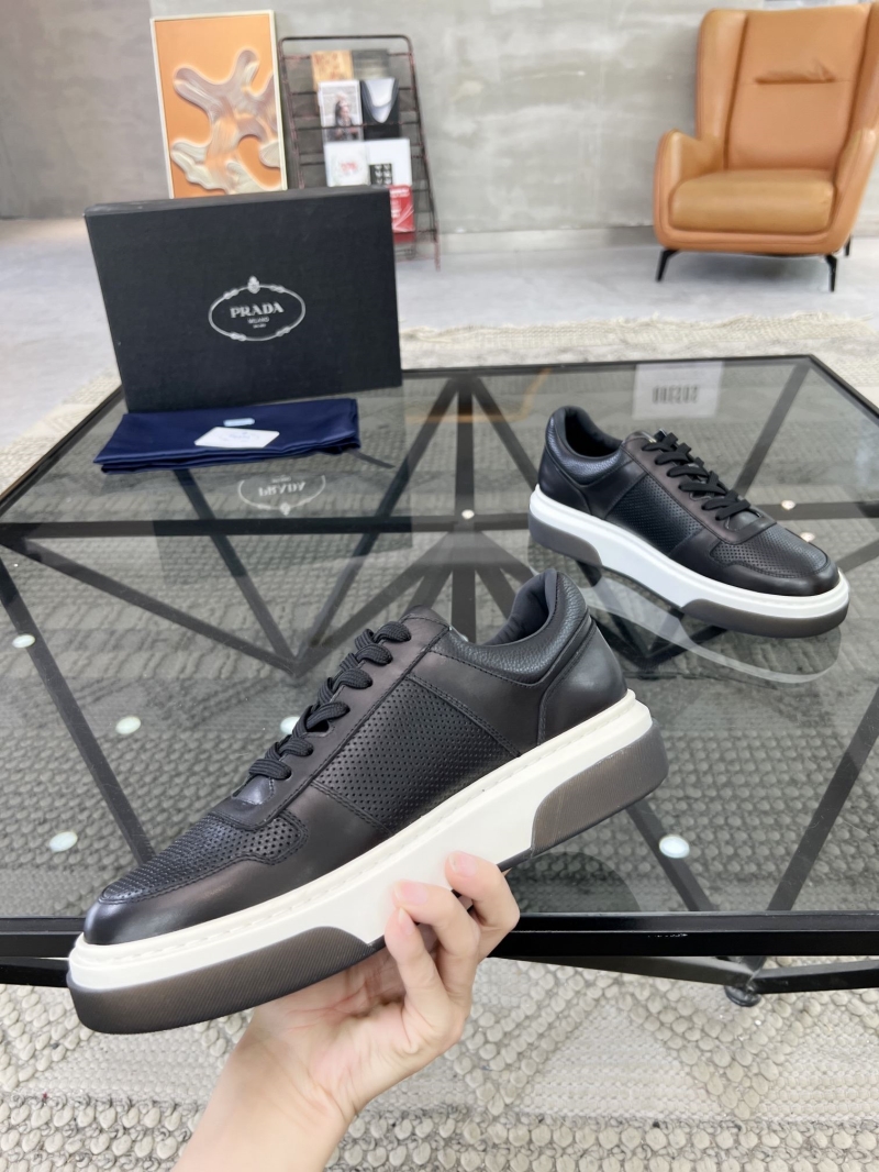 Prada Casual Shoes